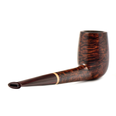 Курительная трубка Bruno Nuttens - Hand Made AAA - Арт. 152, без фильтра