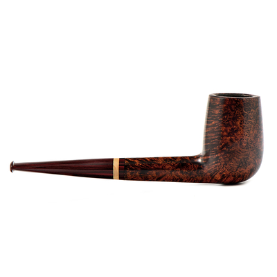 Курительная трубка Bruno Nuttens - Hand Made AAA - Арт. 152, без фильтра