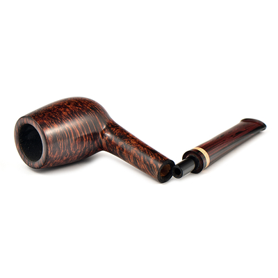 Курительная трубка Bruno Nuttens - Hand Made AAA - Арт. 152, без фильтра