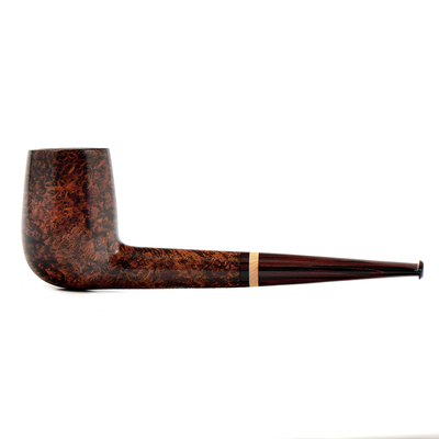 Курительная трубка Bruno Nuttens - Hand Made AAA - Арт. 152, без фильтра