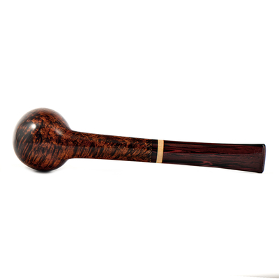Курительная трубка Bruno Nuttens - Hand Made AAA - Арт. 152, без фильтра