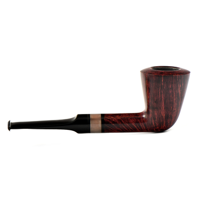 Курительная трубка Bruno Nuttens - Hand Made AAA - Арт. 153, без фильтра