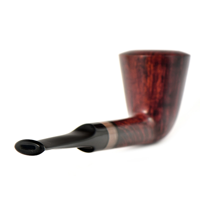 Курительная трубка Bruno Nuttens - Hand Made AAA - Арт. 153, без фильтра