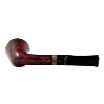 Курительная трубка Bruno Nuttens - Hand Made AAA - Арт. 153, без фильтра