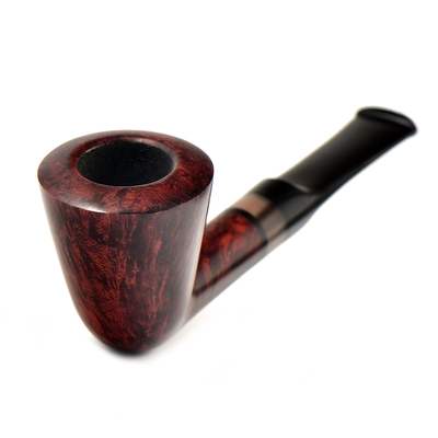 Курительная трубка Bruno Nuttens - Hand Made AAA - Арт. 153, без фильтра