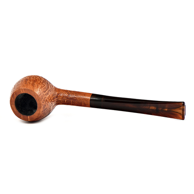 Курительная трубка Bruno Nuttens - Heritage SandBlast H1 - Арт. 137, без фильтра