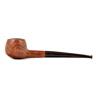 Курительная трубка Bruno Nuttens - Heritage SandBlast H1 - Арт. 137, без фильтра