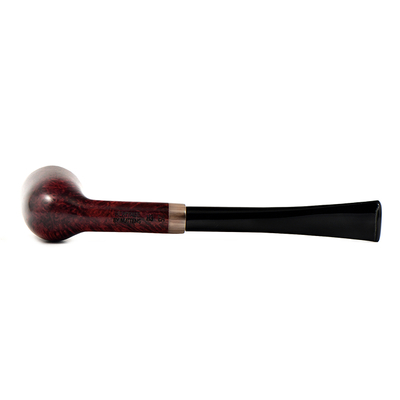 Курительная трубка Bruno Nuttens - Heritage Smooth H3 - Арт. 140, без фильтра