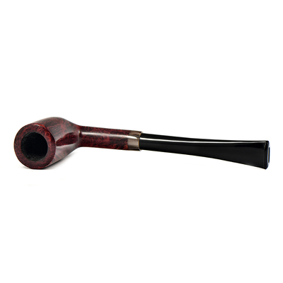 Курительная трубка Bruno Nuttens - Heritage Smooth H3 - Арт. 140, без фильтра