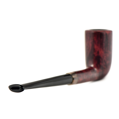 Курительная трубка Bruno Nuttens - Heritage Smooth H3 - Арт. 140, без фильтра