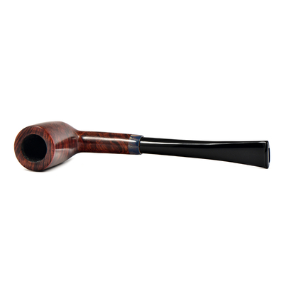 Курительная трубка Bruno Nuttens - Heritage Smooth H3 - Арт. 141, без фильтра