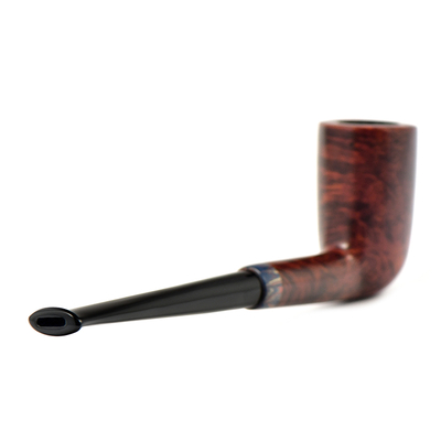 Курительная трубка Bruno Nuttens - Heritage Smooth H3 - Арт. 141, без фильтра