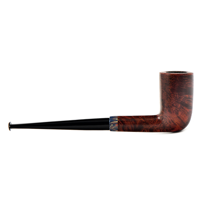 Курительная трубка Bruno Nuttens - Heritage Smooth H3 - Арт. 141, без фильтра