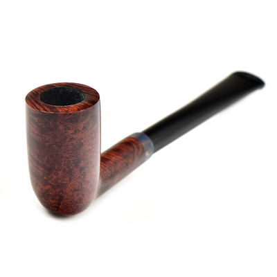 Курительная трубка Bruno Nuttens - Heritage Smooth H3 - Арт. 141, без фильтра