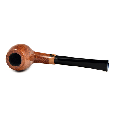 Курительная трубка Bruno Nuttens - Heritage Smooth H3 - Арт. 142, без фильтра