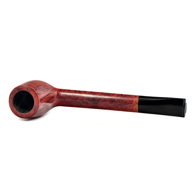 Курительная трубка Bruno Nuttens - Heritage Smooth H3 - Арт. 145, без фильтра