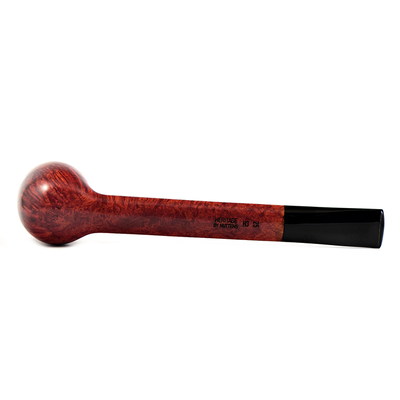 Курительная трубка Bruno Nuttens - Heritage Smooth H3 - Арт. 145, без фильтра