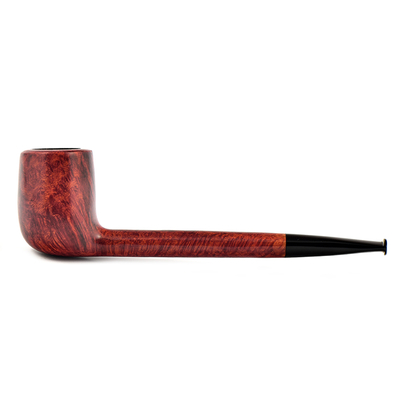 Курительная трубка Bruno Nuttens - Heritage Smooth H3 - Арт. 145, без фильтра