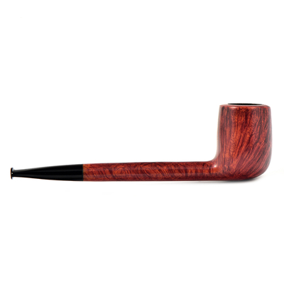 Курительная трубка Bruno Nuttens - Heritage Smooth H3 - Арт. 145, без фильтра