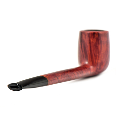 Курительная трубка Bruno Nuttens - Heritage Smooth H3 - Арт. 145, без фильтра
