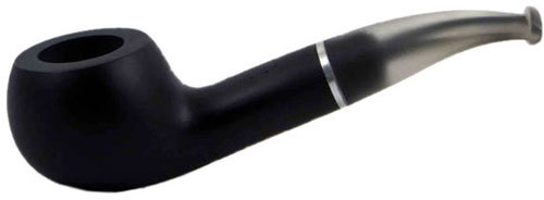 Курительная трубка Butz Choquin Mignon Black Mat 1562