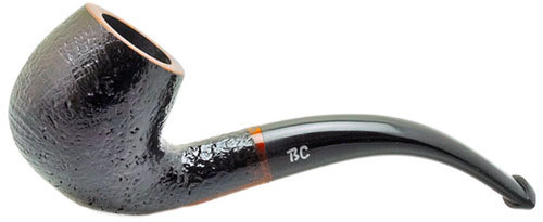 Курительная трубка Butz Choquin Black Swan 1304