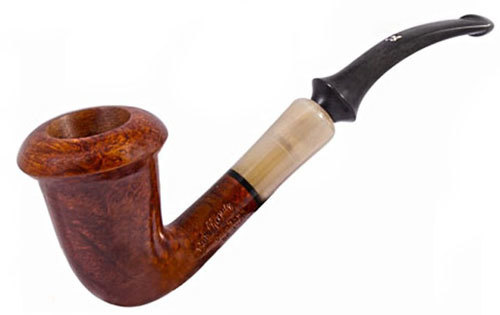 Курительная трубка Butz Choquin Calabash De Luxe JR