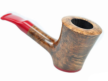 Курительная трубка Butz Choquin Cherry&Wood Brown Smooth