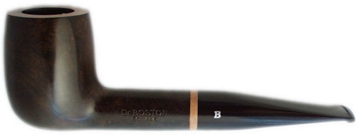 Курительная трубка BC Dr. Boston Escale 1571