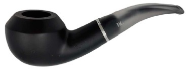 Курительная трубка Butz Choquin Mignon Black Mat 1025
