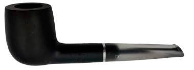 Курительная трубка Butz Choquin Mignon Black Mat 1571