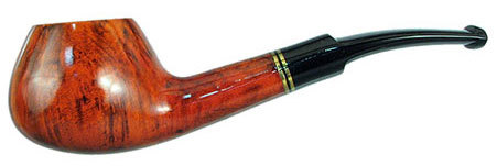 Курительная трубка Butz Choquin Panache 1700