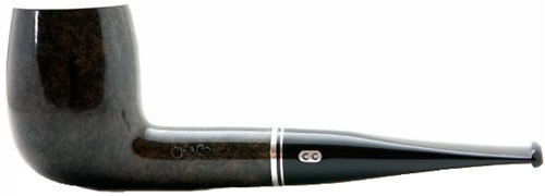 Курительная трубка CHACOM Black & White 186