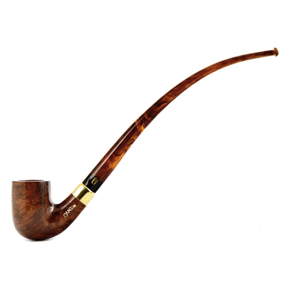 Курительная трубка Chacom Churchill Unie Long 808, 9 мм