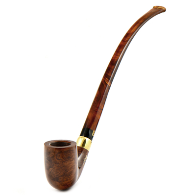 Курительная трубка Chacom Churchill Unie Long 808, 9 мм