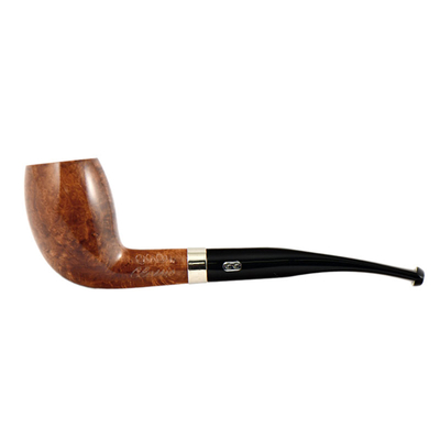 Курительная трубка Chacom Classic 522, без фильтра