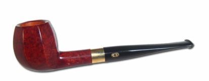 Курительная трубка CHACOM Old Briar 159P (Naturelle)