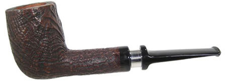 Курительная трубка CHACOM Robusto sandblast 190