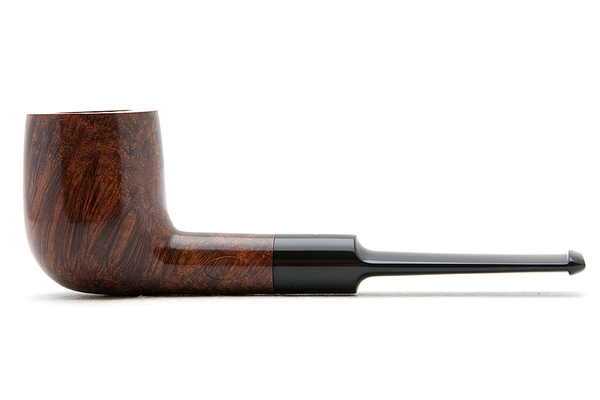 Курительная трубка Dunhill Amber Root Finish Pipe 4201