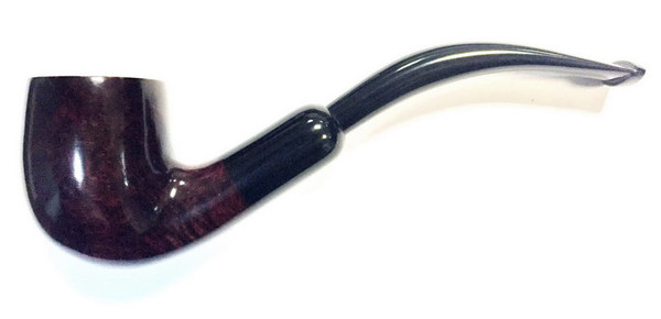 Курительная трубка Dunhill Bruyere Briar Pipe 4102