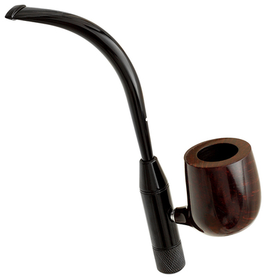 Курительная трубка Dunhill Bruyere Briar Pipe 4103