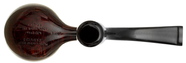 Курительная трубка Dunhill Bruyere Briar Pipe 4103