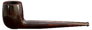 Курительная трубка Dunhill Chestnut 2103 