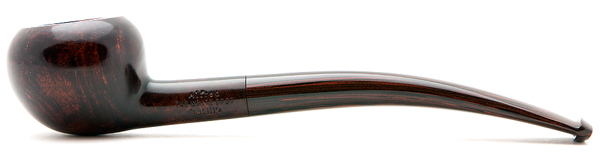 Курительная трубка Dunhill Chestnut Briar Pipe 2407