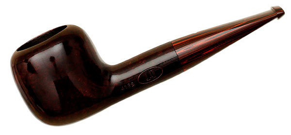 Курительная трубка Dunhill Chestnut Briar Pipe 4125 