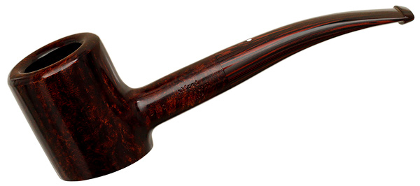 Курительная трубка Dunhill Chestnut Briar Pipe 5120