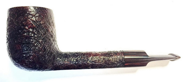 Курительная трубка Dunhill Cumberland Briar Pipe 4111