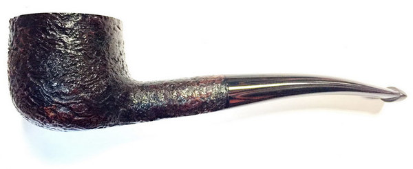 Курительная трубка Dunhill Cumberland Briar Pipe 4406