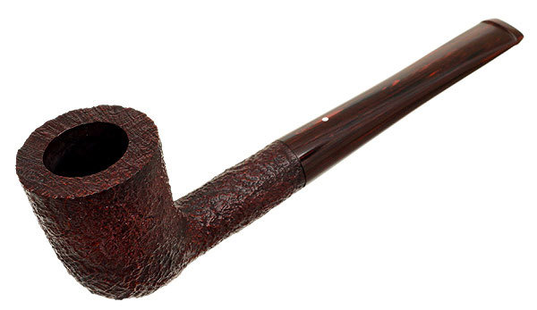 Курительная трубка Dunhill Cumberland Briar Pipe 5105