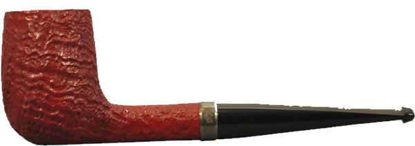 Курительная трубка Dunhill Rubybark Pipe 3103